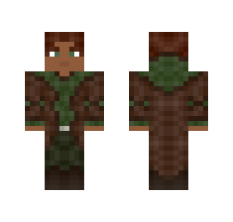 Lord of The Craft - Commission 11 - Male Minecraft Skins - image 2