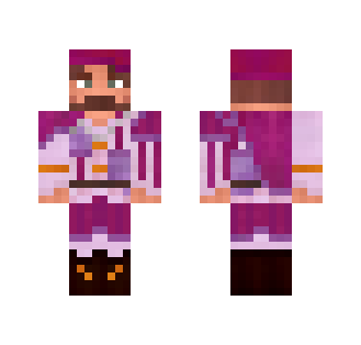 Lord of the Craft request #9 [LotC] - Male Minecraft Skins - image 2