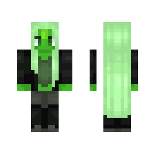 Gemsona - Emerald