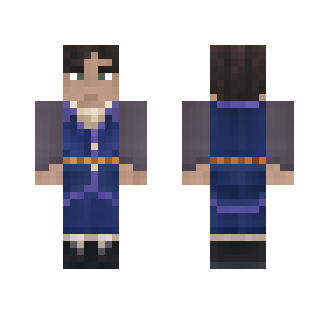 Lord of the Craft request #7 [LotC] - Male Minecraft Skins - image 2
