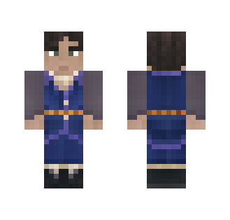 Lord of the Craft request #7 [LotC]