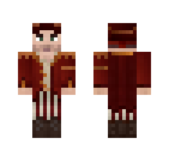 Lord of the Craft request #5 [LotC]