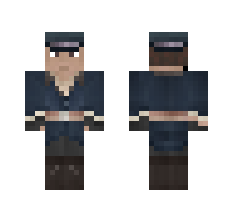 Lord of the Craft request #4 [LotC] - Male Minecraft Skins - image 2