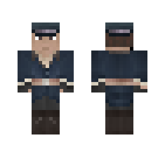 Lord of the Craft request #4 [LotC]