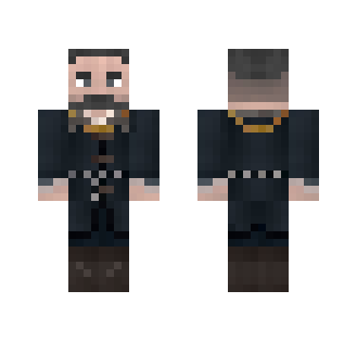 Lord of the Craft Request #3 [LotC] - Male Minecraft Skins - image 2