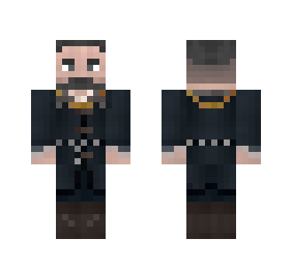 Lord of the Craft Request #3 [LotC]
