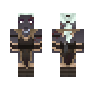 Lord of The Craft Request #2 [LotC] - Male Minecraft Skins - image 2