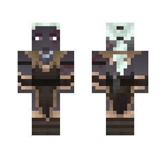 Lord of The Craft Request #2 [LotC]