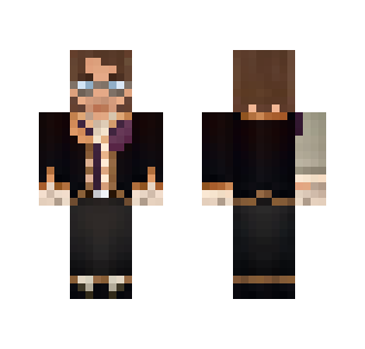 Lord of the Craft Request #1 [LotC]