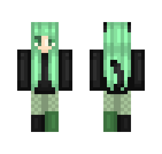 Toxic Green