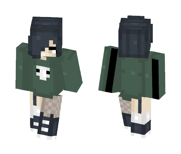 Sensing Emoness ~♥ - Interchangeable Minecraft Skins - image 1