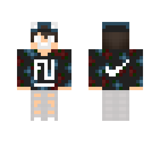 THIS FOR MEH TWIN :D