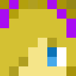 Bunny Girl Dress~ - Girl Minecraft Skins - image 3