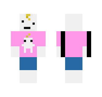 My Friend DerpyTheGhost