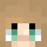 School Gurll - Female Minecraft Skins - image 3