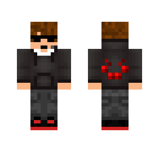 Dark_Potato23's skin I made