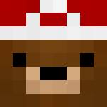 Bear Pokemon Trainer - Interchangeable Minecraft Skins - image 3