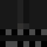 Undertale Armored Undyne - Female Minecraft Skins - image 3
