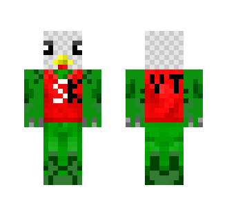 For SalamanderKip