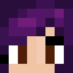 Casual Teen. - Female Minecraft Skins - image 3