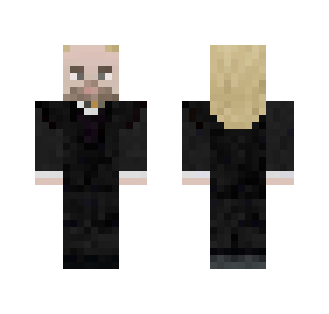 HP: Lucius Malfoy (classic)