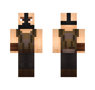 Bane 2012 | BigMikeFTW