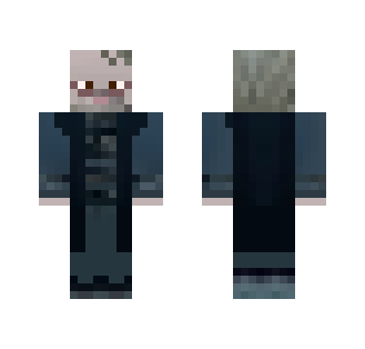 HP: Lucius Malfoy - Male Minecraft Skins - image 2