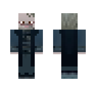 HP: Lucius Malfoy