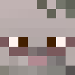 HP: Lucius Malfoy - Male Minecraft Skins - image 3