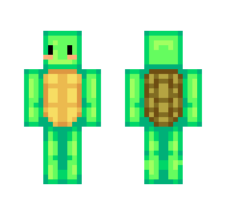 Turtle