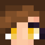 µ While We are Young µ - Female Minecraft Skins - image 3