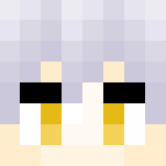 Wolf human - Female Minecraft Skins - image 3