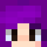 Darker // Personality - Female Minecraft Skins - image 3