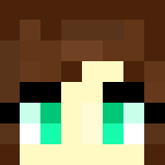 Emeri - Female Minecraft Skins - image 3