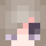 pacify her - Female Minecraft Skins - image 3