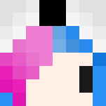 I'm Bored. - Female Minecraft Skins - image 3
