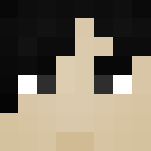 Jin of the East [LotC] - Male Minecraft Skins - image 3