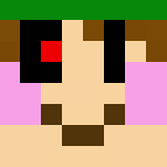 chara - Male Minecraft Skins - image 3