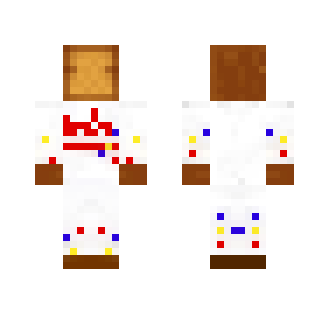Wonder-Bread