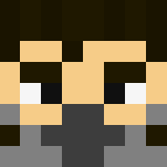 Dark Zone SHD Agent-The Division - Male Minecraft Skins - image 3