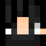 Ninja Skin | Heat Nation - Male Minecraft Skins - image 3