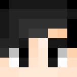 Charmander FTW | Heart Nation - Male Minecraft Skins - image 3