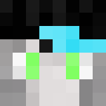 Squirrel Dude - Male Minecraft Skins - image 3