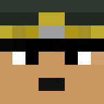 WW2 - German Wehrmacht General - Male Minecraft Skins - image 3