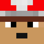 Nazi Party SA Soldier - Male Minecraft Skins - image 3