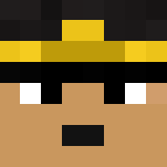 WW2 - German Kriegsmarine - Black - Male Minecraft Skins - image 3