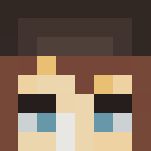Something Wild - Female Minecraft Skins - image 3
