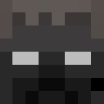 German Moon Soldier - Male Minecraft Skins - image 3