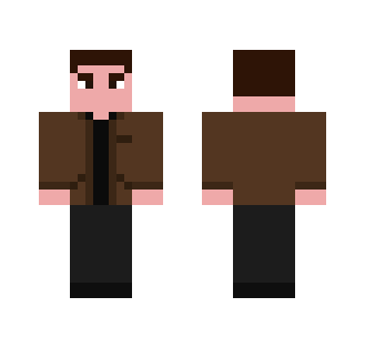 My personal skin