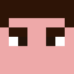 My personal skin - Male Minecraft Skins - image 3